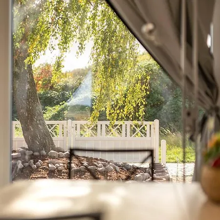Charmante La Petite Maison Ferienhaus Potsdam